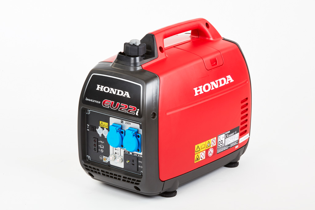 Honda EU22i generator