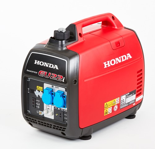 Honda EU22i generator