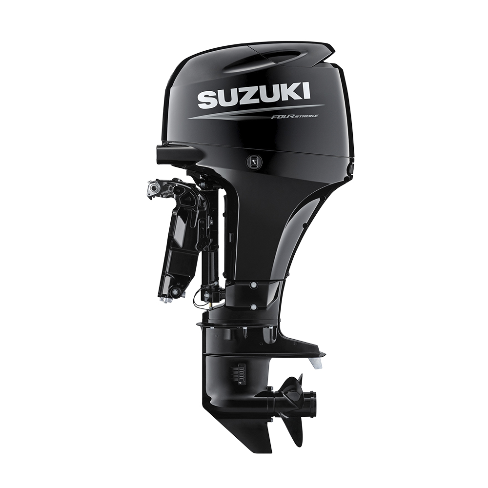 SUZUKI DF40ATL Påhængsmotor