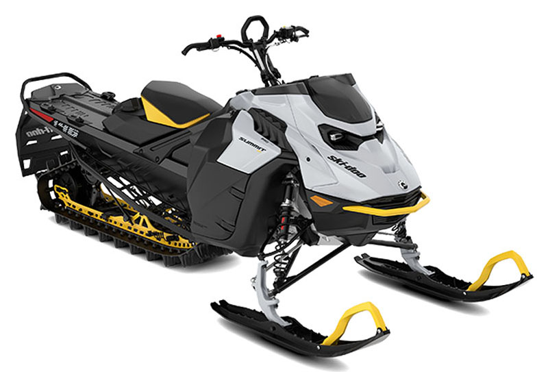 SKI-DOO SUMMIT SP 850 E-TEC